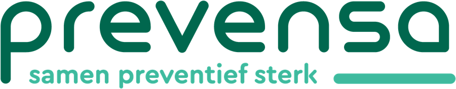 Prevensa, samen preventief sterk